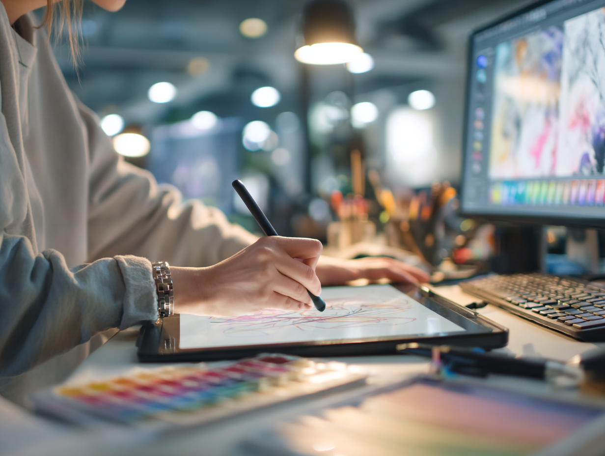 Mobile App Development